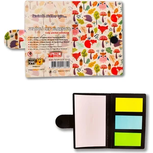 SCB-3310 Mini Cep Notebook