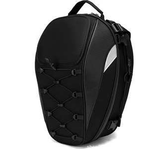 Çift Kullanımlı Su Geçirmez Kask Çantası Motosiklet (Yurt Dışından)