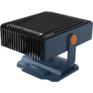 12V Oto Isıtıcı Taşınabilir Oto Isıtıcı Buz Çözücü (Yurt Dışından)