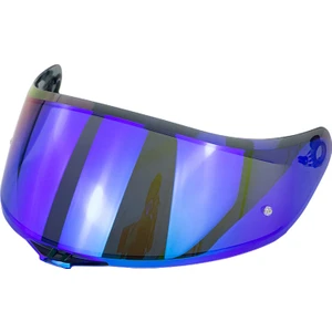 Agv K1 K3SV K5 Için Kask Vizör Değiştirme Tam Yüz Kask (Yurt Dışından)