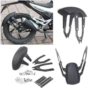 Aras Moto R25,MT25,CBR125,CBR250,DOMİNAR,PULSAR,NK150,NK250 Uyumlu Universal Çamurluk Sıyırıcı  - Arasmoto