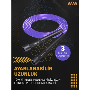 Mor Atlama ipi  ATP-3000
