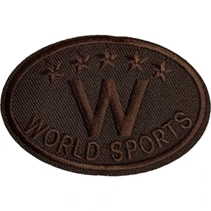 Ütü ile Yapışır Arma, Yama, Aplike, Patch RJ02