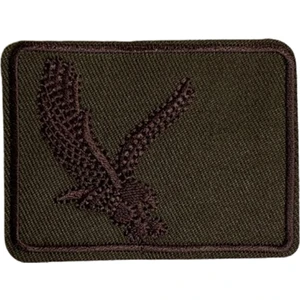 Ütü ile Yapışır Arma, Yama, Aplike, Patch B81