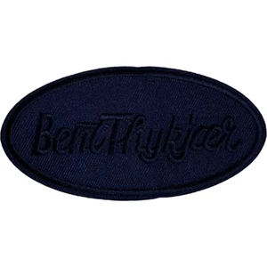 Ütü ile Yapışır Arma, Yama, Aplike, Patch B81