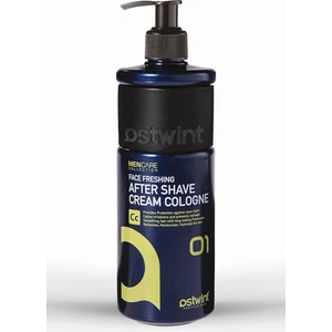 After Shave Krem Kolonya No:01 400ml