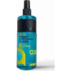 After Shave Kolonya No:3 400 ml