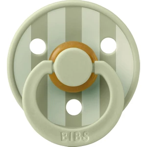 Studio Colour Block Kauçuk Emzik - Sage