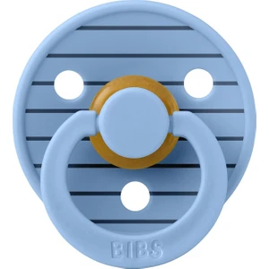 Studio Colour Pin Kauçuk Emzik - Sky Blue