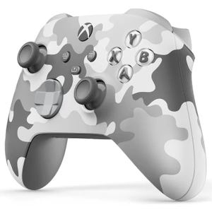 Xbox Arctic Camo Special Edition Wireless Controller