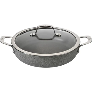 Salina Granit Pilav Tenceresi 28 cm