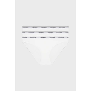 Calvin Klein Streç Pamuklu Düşük Bel 3 Pack Külot 000QD5207E100 Bayan Külot 000QD5207E 100