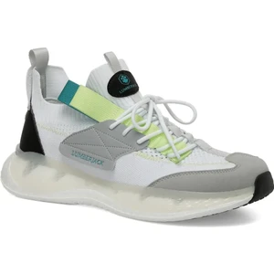 Ellonıum 4fx Beyaz Erkek Sneaker Ayakkabı