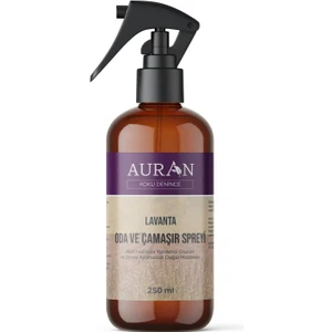 Lavanta Oda Ve Çamaşır Spreyi Oda Kokusu Oda Spreyi Room Spray 250ml