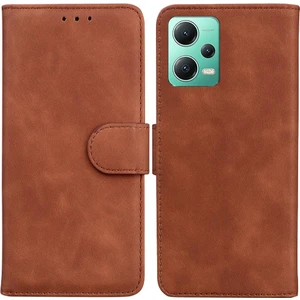 Bdt Shop Xiaomi Redmi Not 12 Için Flip Case 5g Kart Yuvası Manyetik Premium Pu Standı (Yurt Dışından)