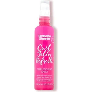 Umberto Giannini Curl Jelly Refresh Bukle Canlandırıcı Sprey 150 ml