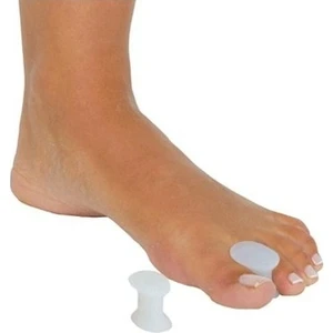 Silikon Parmak Arası Makara Medium