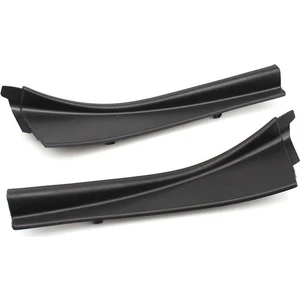 Ns Nilser Auto Parts Nissan Qashqai Ön Sağ-Sol Cam Alt Izgara 2007-2009