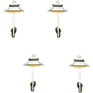 Ns Nilser Auto Parts Honda Civic Kapı Gergi 4 Kapı Set 1996-2000