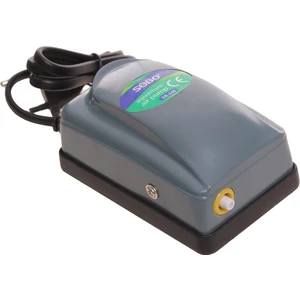 Hava Motoru Sb 248 Tek Çıkışlı
