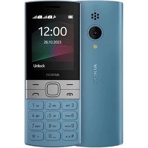 Nokıa 2730C Mavi