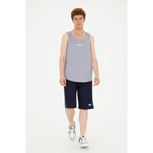 U.S. Polo Assn. Erkek Lacivert Şort (Örme) 50281506-VR033
