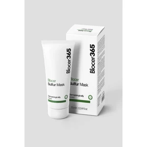 Blocer Sulfur Mask 75 ml