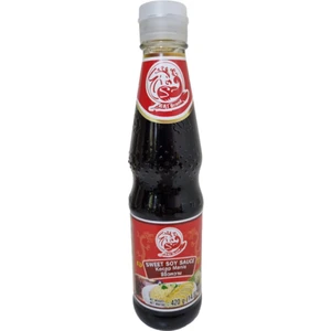 Kai Brand Soya Sosu 420 gr. Sweet Soy Sauce
