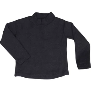 Besimo Kids Yeni Doğan Raporlu Balıkçı Yaka Kız ve Erkek Unısex Çocuk Badi