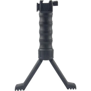 Taktikal Market Tüfek Çatal Ayak Tutamak-Bipot Grip