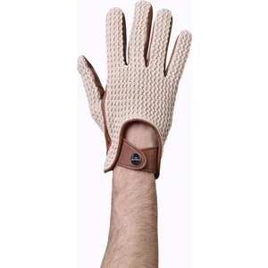 Maglia Erkek Sürücü Deri Eldiven