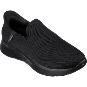 Go Walk Flex Siyah Erkek Spor Ayakkabı 216491 BBK