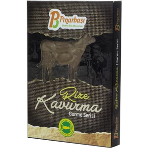 Pınarbaşı Kavurma Gurme Odun Ateşinde Hakiki Rize Kavurması 500 Gr