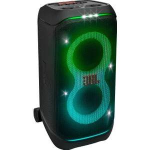 Partybox STAGE320, Bluetooth Hoparlör, Siyah