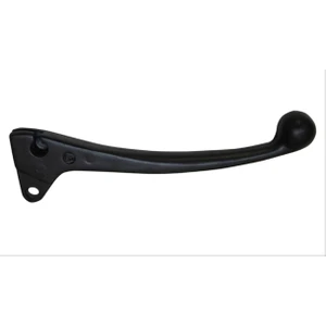 50CC Revival Scooter Sol Fren Kolu ((Siyah))