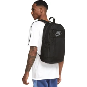 Elemental Backpack Unisex Spor Sırt Çantası Siyah DD0562-010 v2
