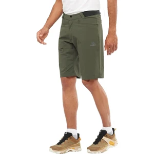 Wayfarer Shorts Erkek Yeşil Şort