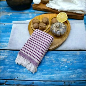 Filda Store 3'lü Set Pamuk Çok Amaçlı Mutfak Kurulama Bezi,mutfak Peşkiri,mutfak Havlusu 30x50 cm