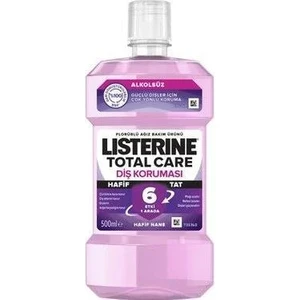 Total Care Hafif Tat 500 Ml.