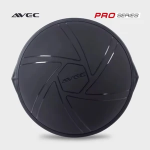 Profesyonel Bosu Ball Denge Topu Siyah 63 cm