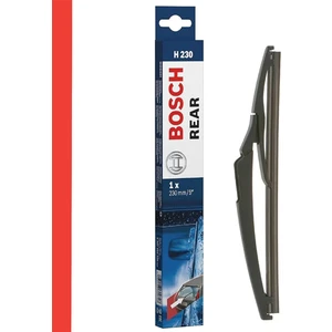 Renault Megane 4 IV 2015-2018 Uyumlu Arka Silecek | Bosch Rear Serisi |