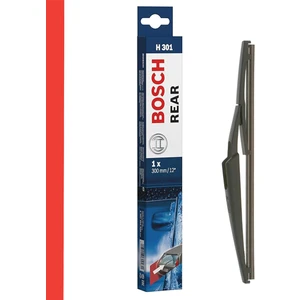 Hyundai I20 Arka Silecek 2014-2020 Bosch Rear