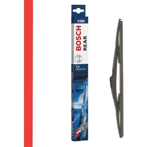 Ford Tourneo Courier 2014-2025 Uyumlu Arka Silecek | Bosch Rear Serisi |