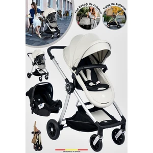 Baby Home 1012 Eos Travel Sistem Bebek Arabası