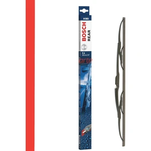 Ford Fiesta 1995-2002 Uyumlu Arka Silecek | Bosch Rear Serisi |