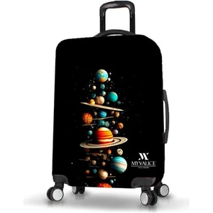 My Valice Valiz Koruyucu Kılıf Büyük Boy KLF021