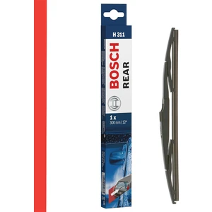 Opel Astra J Arka Silecek 2009-2015 Bosch Rear