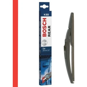 Opel Astra K 2015-2024 Uyumlu Arka Silecek | Bosch Rear Serisi |