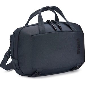 Subterra 2 Çapraz Çanta 5L Dark Slate