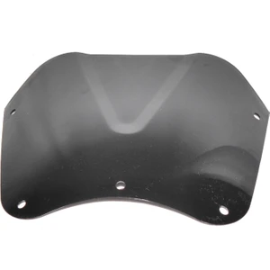 Yerli Cg 100 Kuba Sport Siperlik Camı